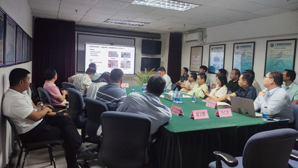 梁玉霞書記主持召開冷鏈技術創(chuàng)新交流會暨協(xié)會第98次會員單位業(yè)務對接會