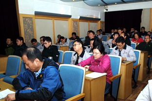 北京市特種設備檢測中心成功舉辦起重機械技術交流日活動