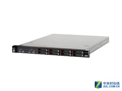 歲末鉅惠！IBM x3250 M5服務器僅售6700元，高性能配件同步來襲